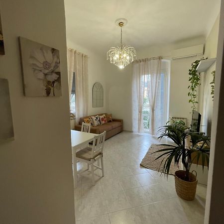 דירות לה ספציה La Casa Di Paloma מראה חיצוני תמונה
