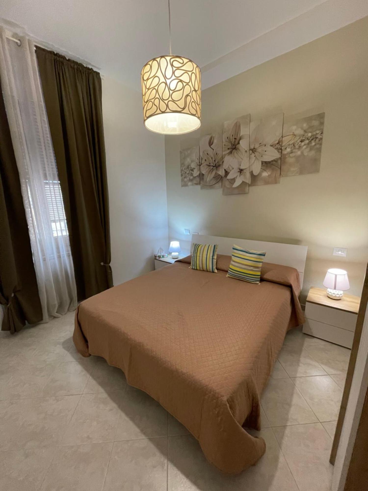דירות לה ספציה La Casa Di Paloma מראה חיצוני תמונה