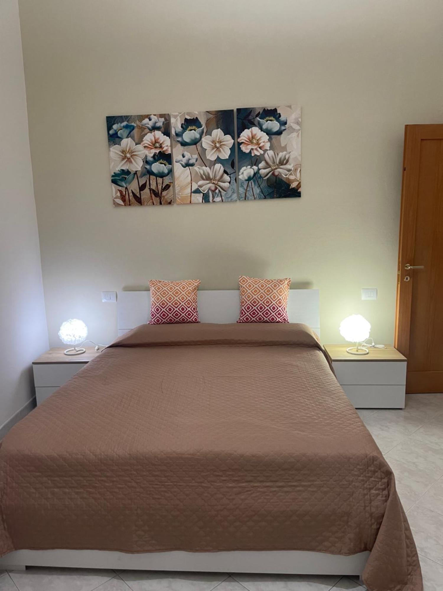 דירות לה ספציה La Casa Di Paloma מראה חיצוני תמונה