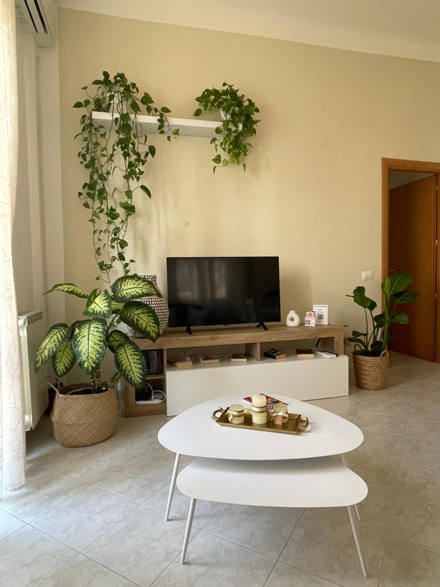 דירות לה ספציה La Casa Di Paloma מראה חיצוני תמונה